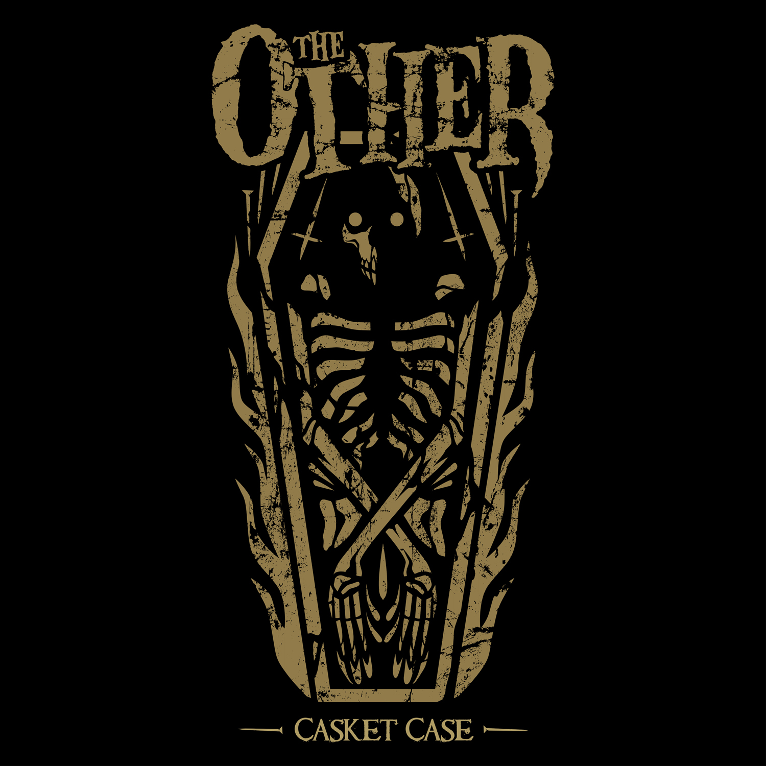 THE OTHER – Casket Case