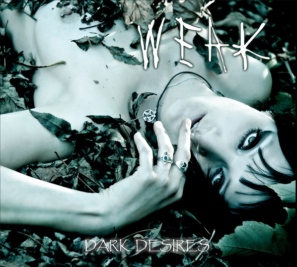 WEAK: Deal mit Cargo Records – Lyric Video zur Single online!