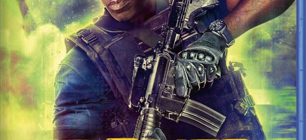 Armed Response - Unsichtbarer Feind Armed Response - Unsichtbarer Feind