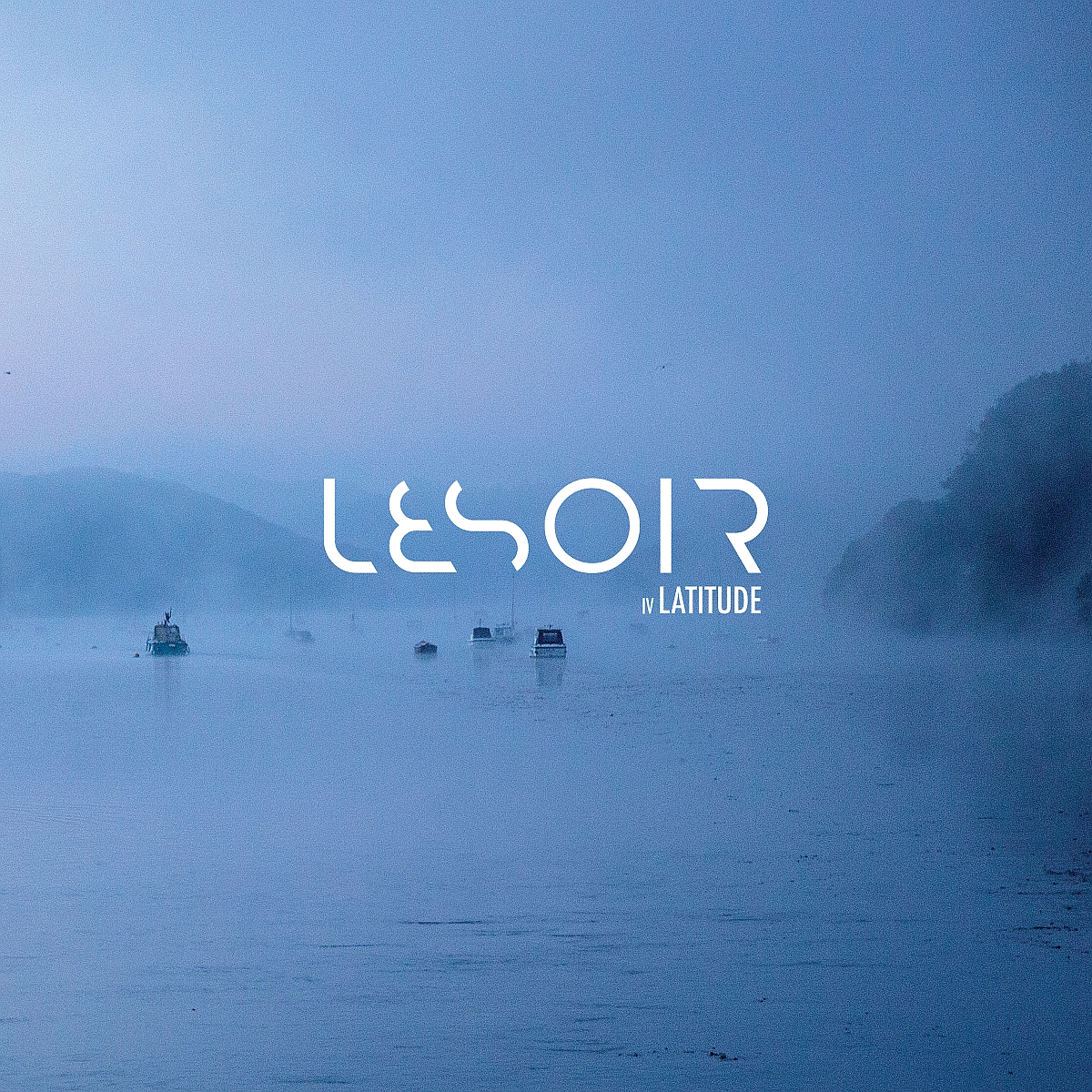 LESOIR (NL) – Latitude