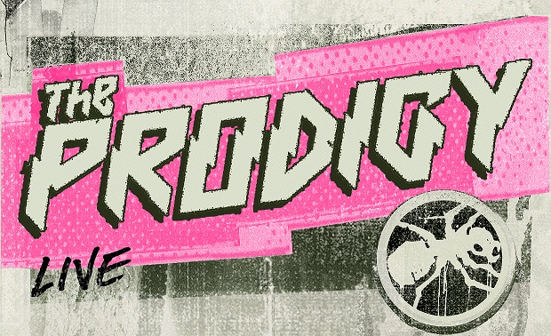 The Prodigy – new beats live to Germany – Dec 2017