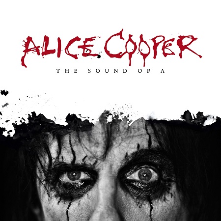 Alice Cooper veröffentlicht offizielles Video zur neuen Single „The Sound Of A“ l VÖ: 14.12.