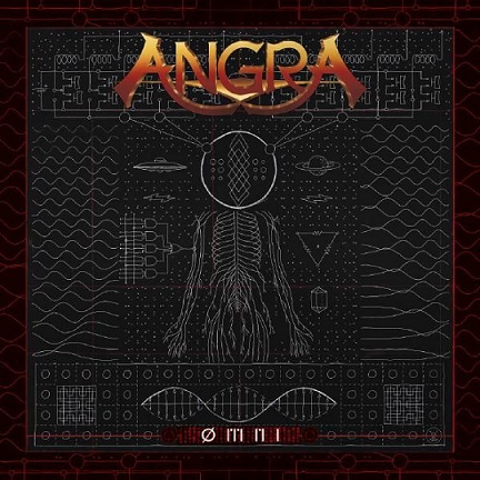 ANGRA veröffentlichen neues Video zu „War Horns“. Album „Ømni” am 16.2.