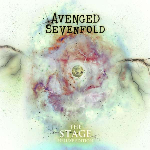 Avenged Sevenfold (USA) – The Stage