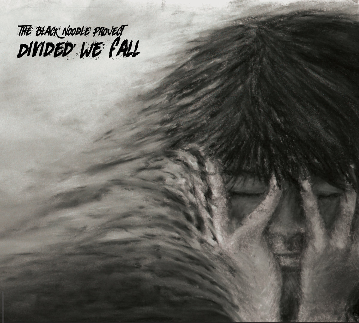 The Black Noodle Project (F) – Divided We Fall