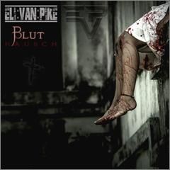 Eli van Pike verdunkeln den Dezember mit neuem Song „Blutrausch“
