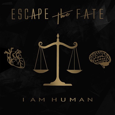 Escape The Fate veröffentlichen Music Video zu „Broken Heart“!