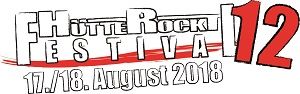 News: „Hütte Rockt Festival 12“ am 17. & 18.08. – Timetable veröffentlicht