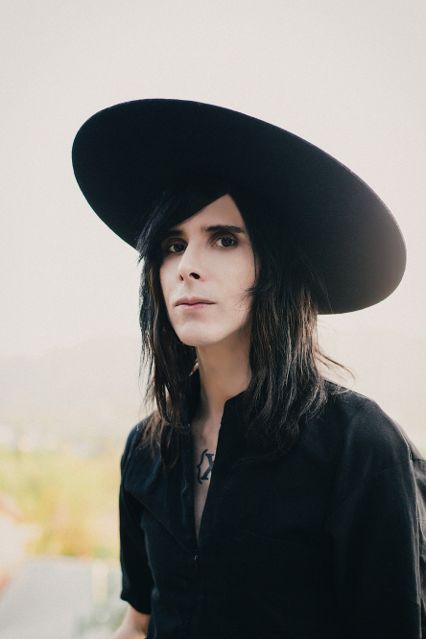 IAMX: das neue Album „Alive In New Light“ erscheint am 02.02.