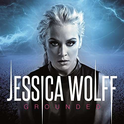 Jessica Wolff (FI) – Grounded