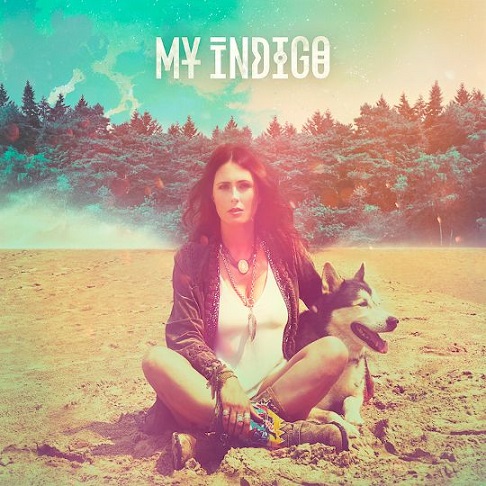 MY INDIGO: Das Album „My Indigo“ erscheint am 20.04.