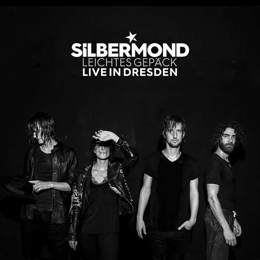 Silbermond (D) – Leichtes Gepäck – Live in Dresden