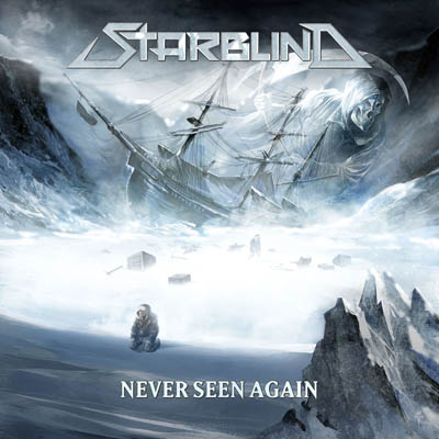 Starblind (S) – Never Seen Again