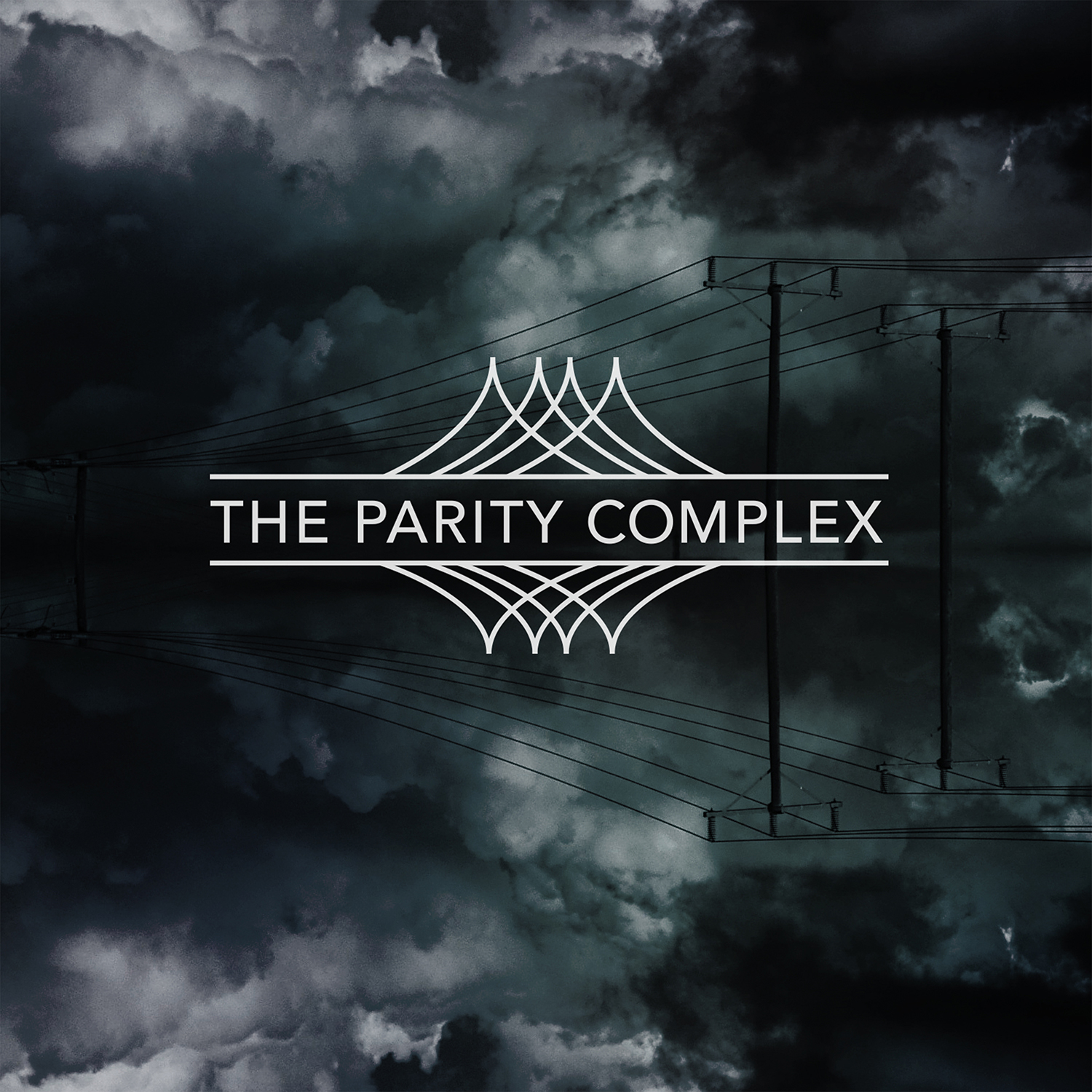 THE PARITY COMPLEX (SE) – The Parity Complex