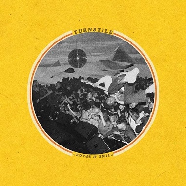 TURNSTILE veröffentlichen neues Album „Time & Space“ – Video online