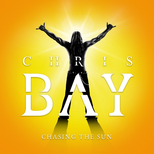 CHRIS BAY (DE) – Chasing The Sun