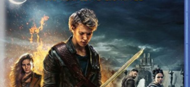Shannara Chronicles 2. Staffel Shannara Chronicles 2. Staffel