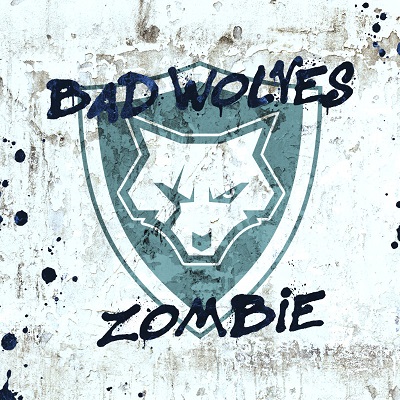 Bad Wolves Release Their Version Of “Zombie“