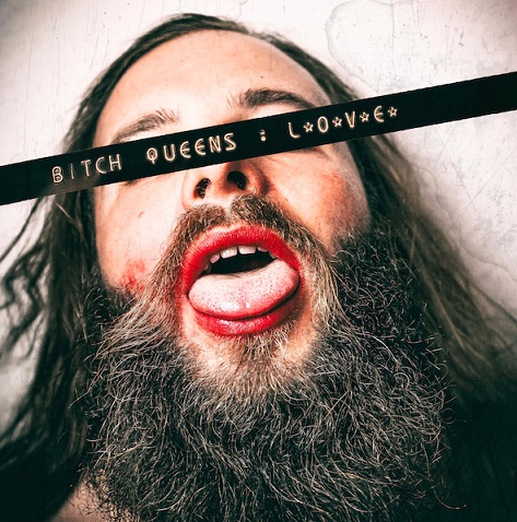Bitch Queens – neues Video zu TECHNO IS DEAD