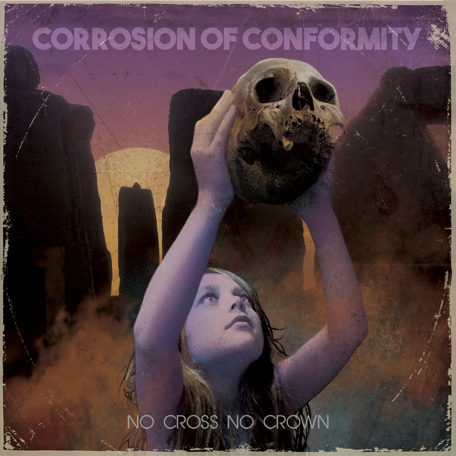 CORROSION OF CONFORMITY – geben Europashows für Juni bekannt!