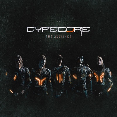 Cypecore neues Video zum Titeltrack „The Alliance“ – Album am 16.02.