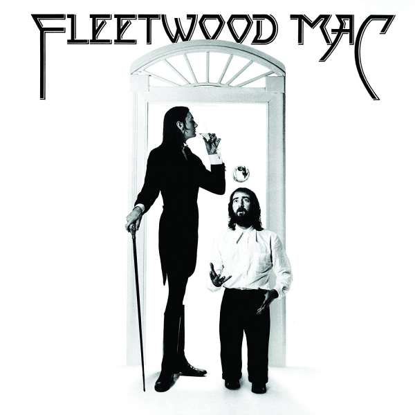 Fleetwood Mac (GB) – Fleetwood Mac