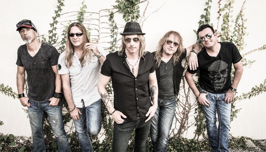 Gotthard – auf Defrosted-Tour – Eric Martin bestätigt