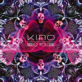 KINO (UK) – Radio Voltaire