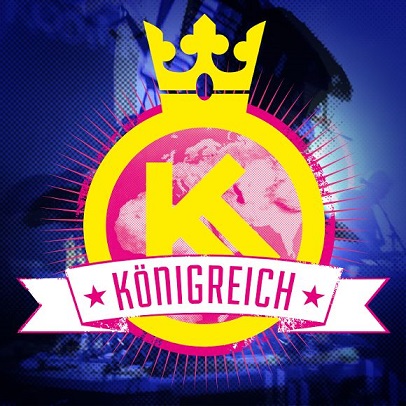 KELLERKOMMANDO – Neue Single „Königreich“ erschien am 26.01.