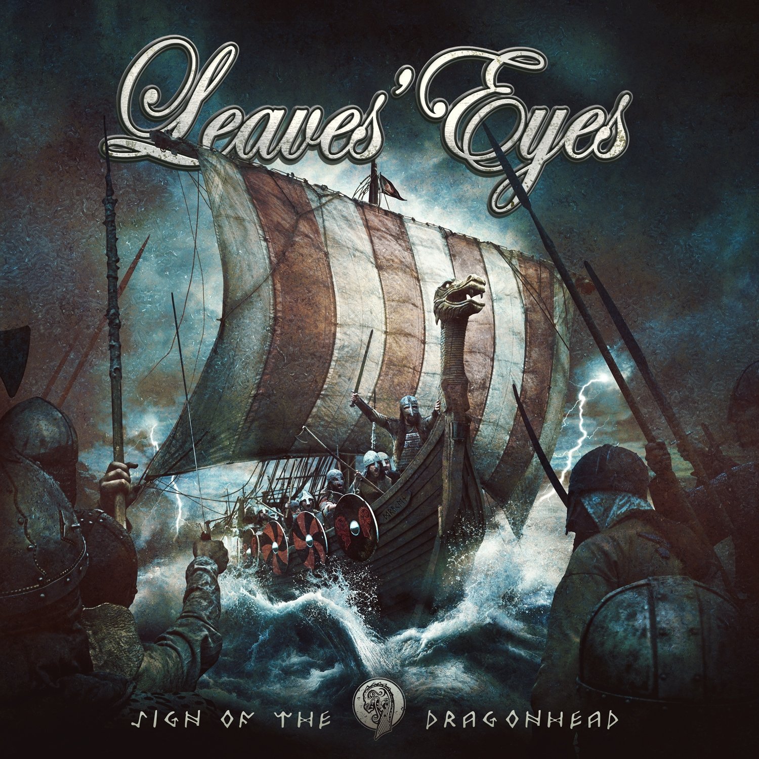 News: Leaves’ Eyes – RIDERS ON THE WIND new Single and Videoclip