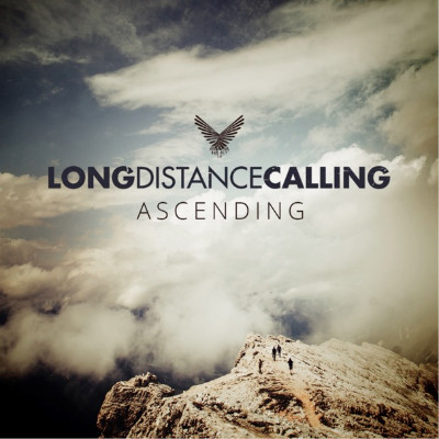 LONG DISTANCE CALLING – „ASCENDING“ Single und Video veröffentlicht