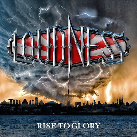 Loudness (JPN) – Rise To Glory