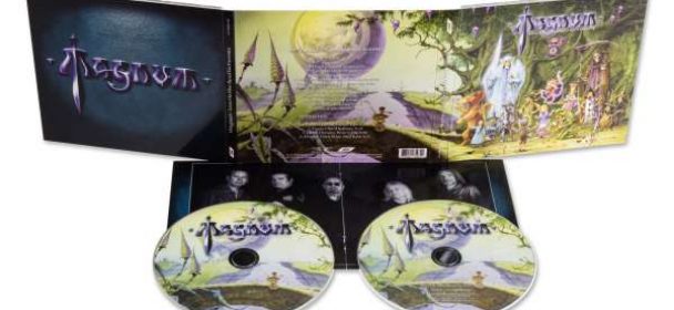 Magnum The Band Tour Dates Magnum The Band Tour Dates