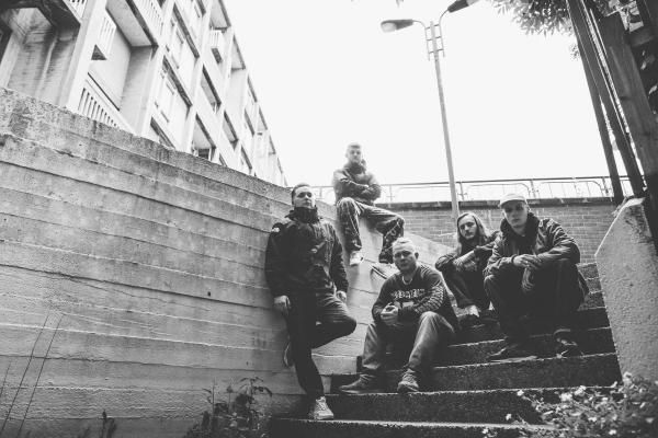 MALEVOLENCE „Self Supremacy“-Video und Tour mit Despised Icon