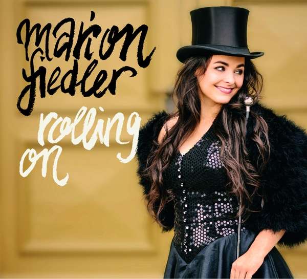 Marion Fiedler (D) – Rolling On