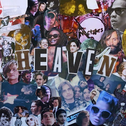 The Nectars mit neuem Video zur Single „Heaven“