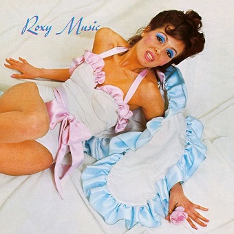 Das Debutalbum von Roxy Music erscheint am 2. Februar in verschiedenen neuen Editionen
