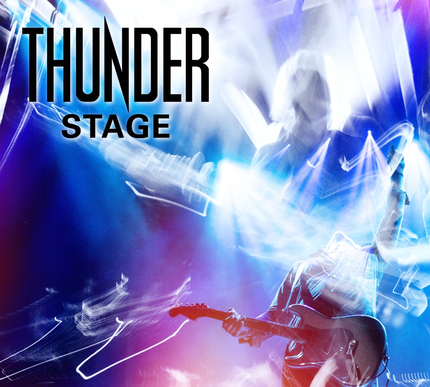 News: THUNDER im Januar 2018 auf Tour in Deutschland + VÖ Info zu Live-Album „Stage“