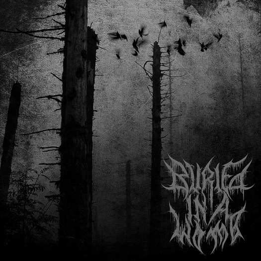 BURIED IN A WOMB – „Prenatal Suicide“