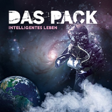 DAS PACK – „Intelligentes Leben“