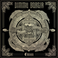 DIMMU BORGIR – enthüllen Titel, Artwork und VÖ-Datum des neuen Albums!