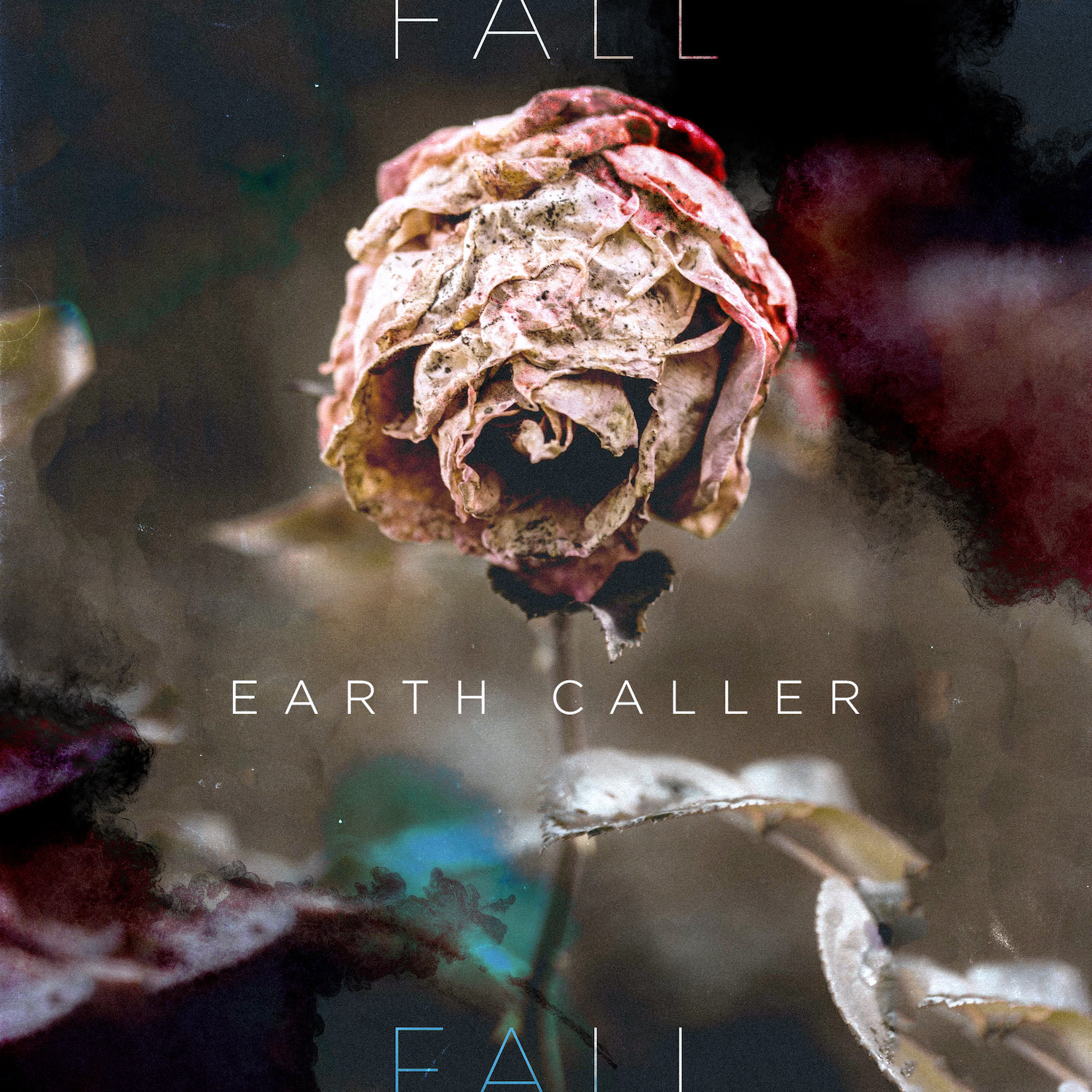 EARTH CALLER – „Crystal Death“