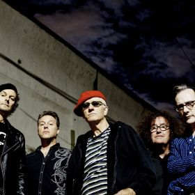 The Damned – Tour 17.05. – 26.05.2018