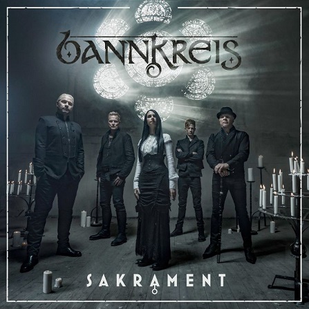 BANNKREIS (DE) – Sakrament