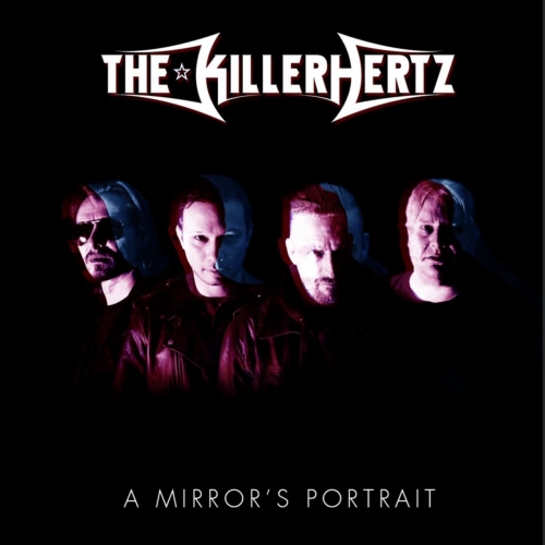 THE KILLERHERTZ (DK) – A Mirror´s Portrait
