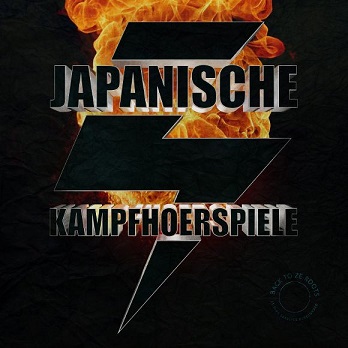 JAPANISCHE KAMPFHÖRSPIELE reveal „Back To Ze Roots“ am 23.3.