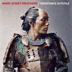Manic Street Preachers – Neues Video neue Album erscheint am 13. April
