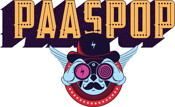 PAASPOP FESTIVAL 2018 mit Iggy Pop, Fatboy Slim, Nothing But Thieves, Black Label Society, u.v.m.