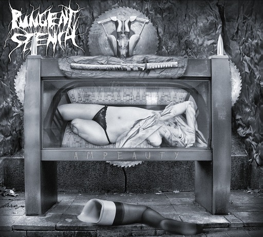 Two more PUNGENT STENCH albums to be issued by Dissonance Productions