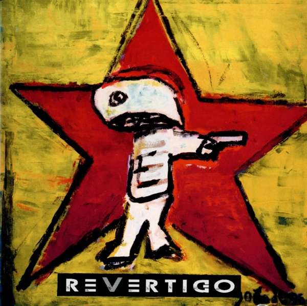 ReVertigo (S) – ReVertigo